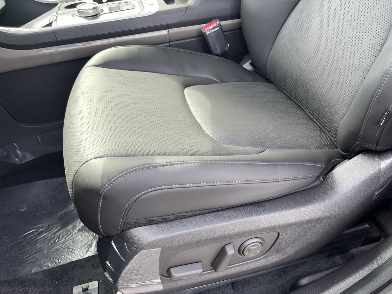 Kia Carnival Hybrid LXS FWD 2027