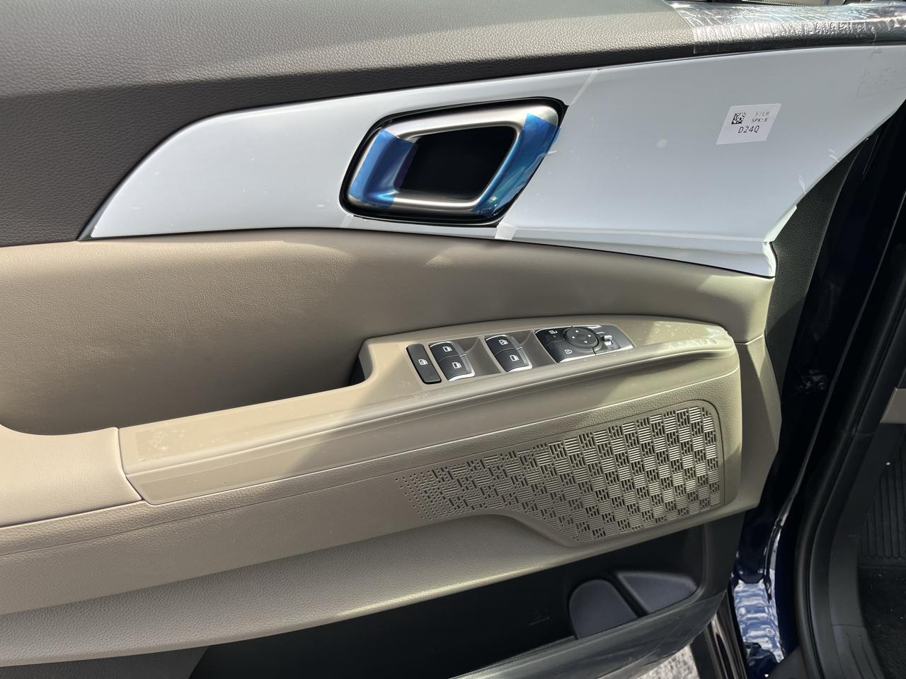Kia Carnival Hybrid LXS FWD 2027
