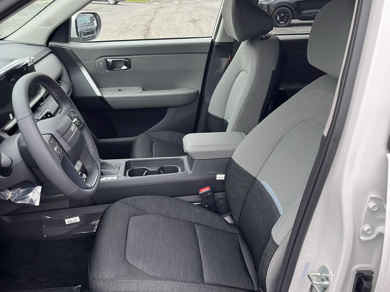 Kia Seltos LX AWD 2027