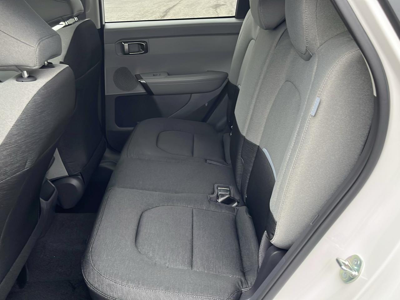 Kia Seltos LX AWD 2027