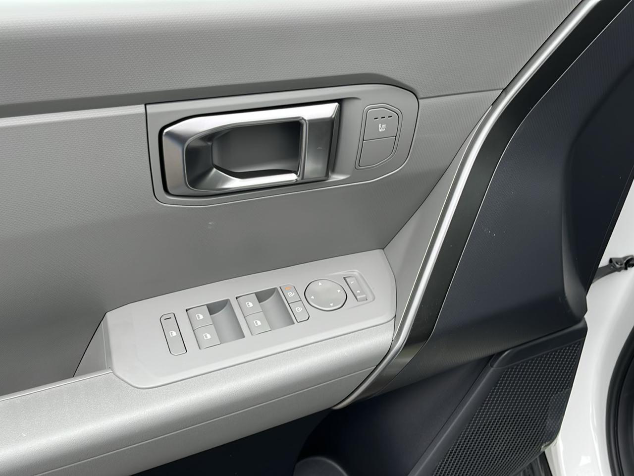 Kia Seltos LX AWD 2027