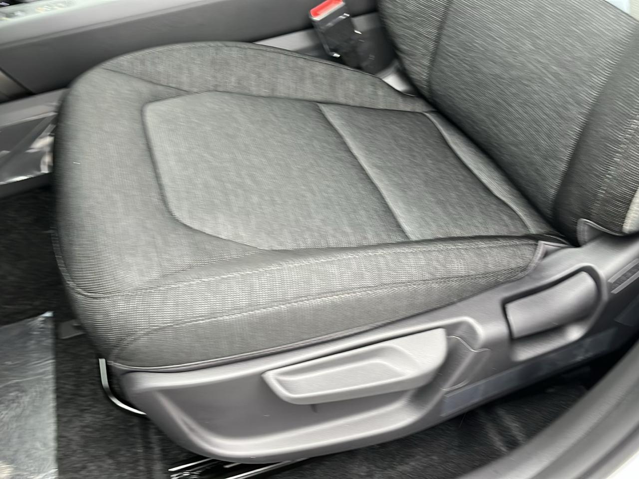 Kia Seltos LX AWD 2027