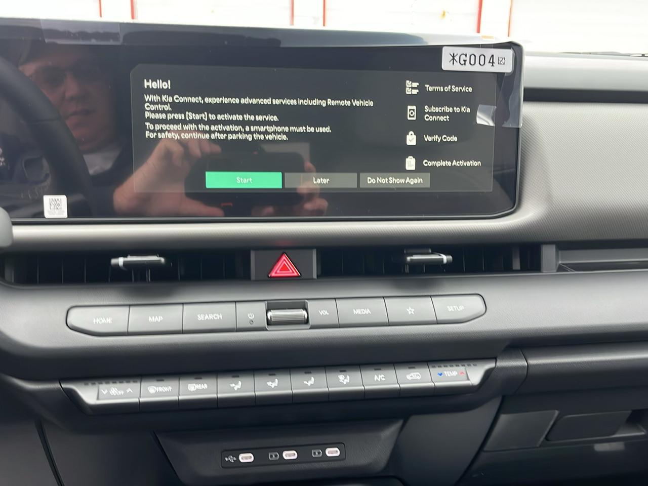 Kia Seltos LX AWD 2027