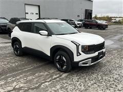 2027 Kia Seltos 
