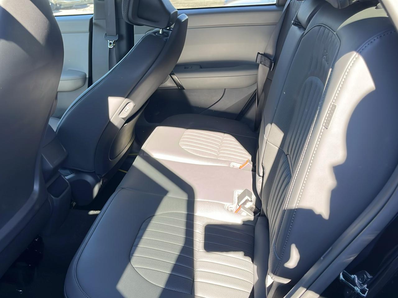 Kia Seltos X-Line S AWD 2027