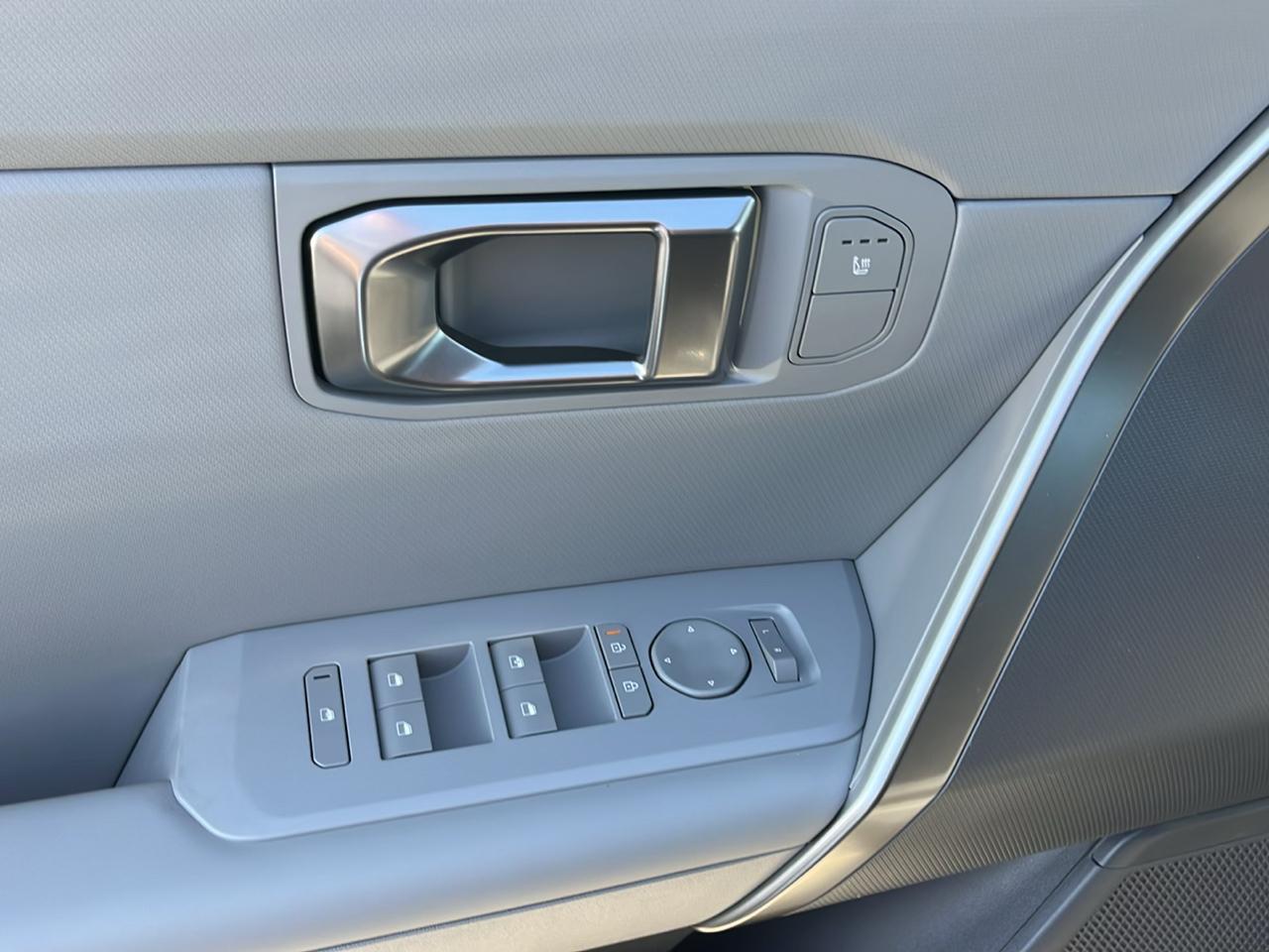 Kia Seltos X-Line S AWD 2027