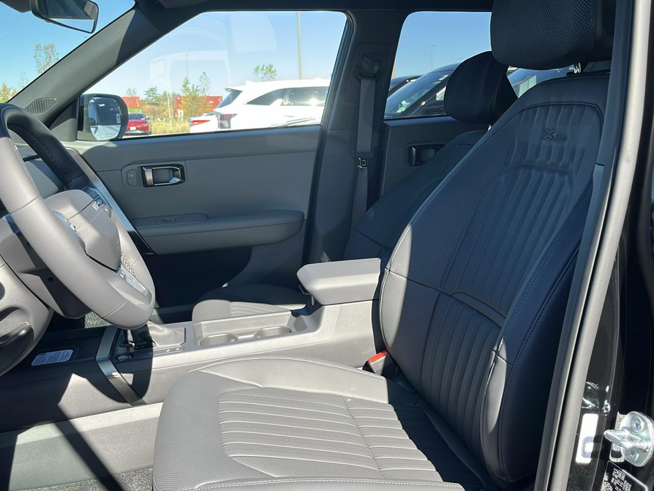 Kia Seltos X-Line S AWD 2027