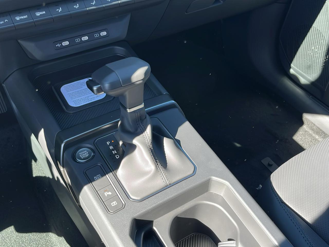 Kia Seltos X-Line S AWD 2027
