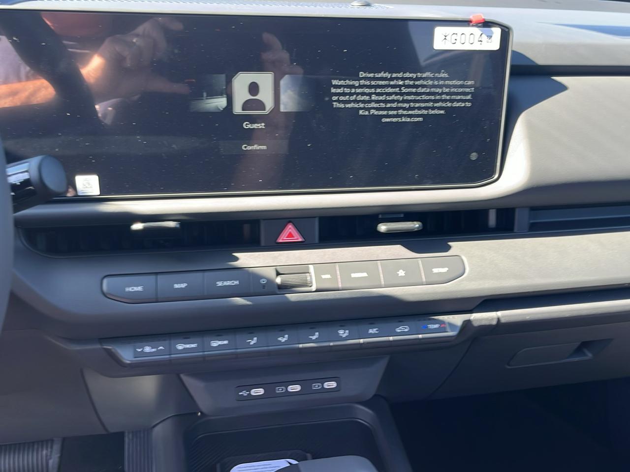Kia Seltos X-Line S AWD 2027