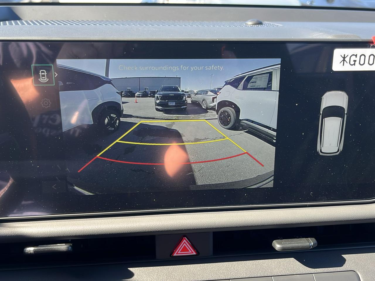 Kia Seltos X-Line S AWD 2027