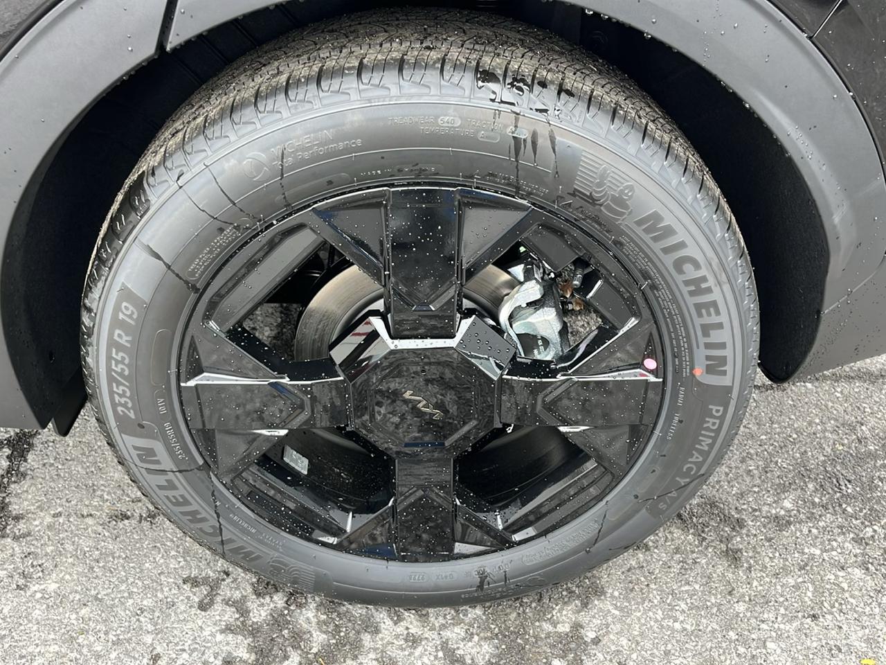 Kia Sportage Plug-In Hybrid X-Line AWD 2027