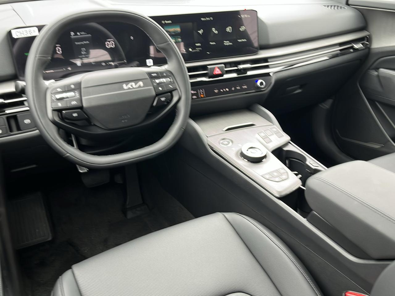 Kia Sportage Plug-In Hybrid X-Line AWD 2027