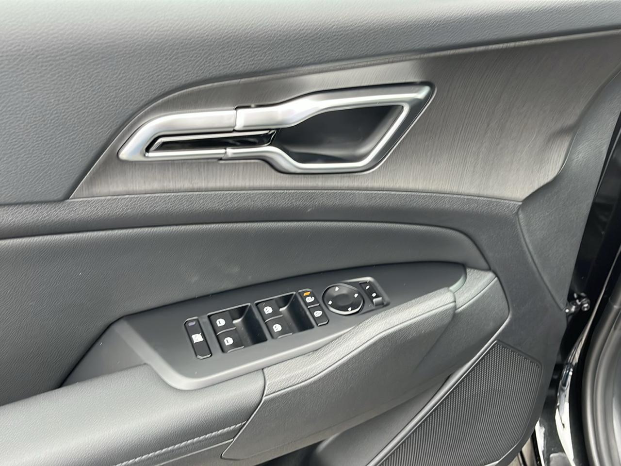 Kia Sportage Plug-In Hybrid X-Line AWD 2027