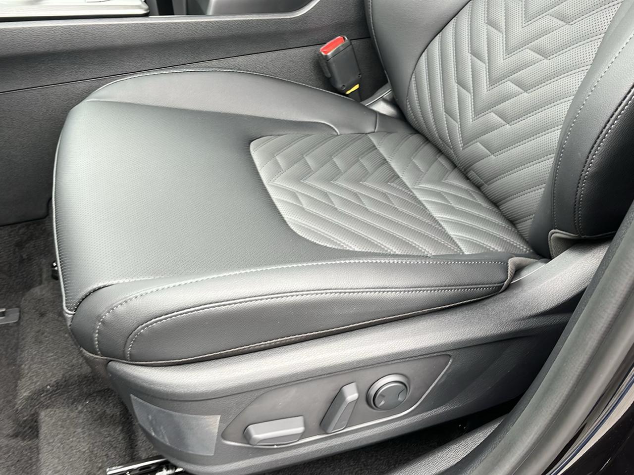 Kia Sportage Plug-In Hybrid X-Line AWD 2027
