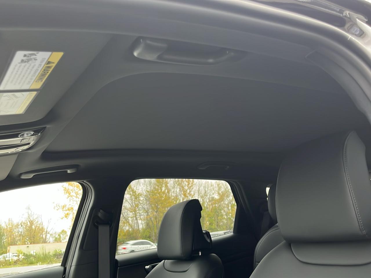 Kia Sportage Plug-In Hybrid X-Line AWD 2027