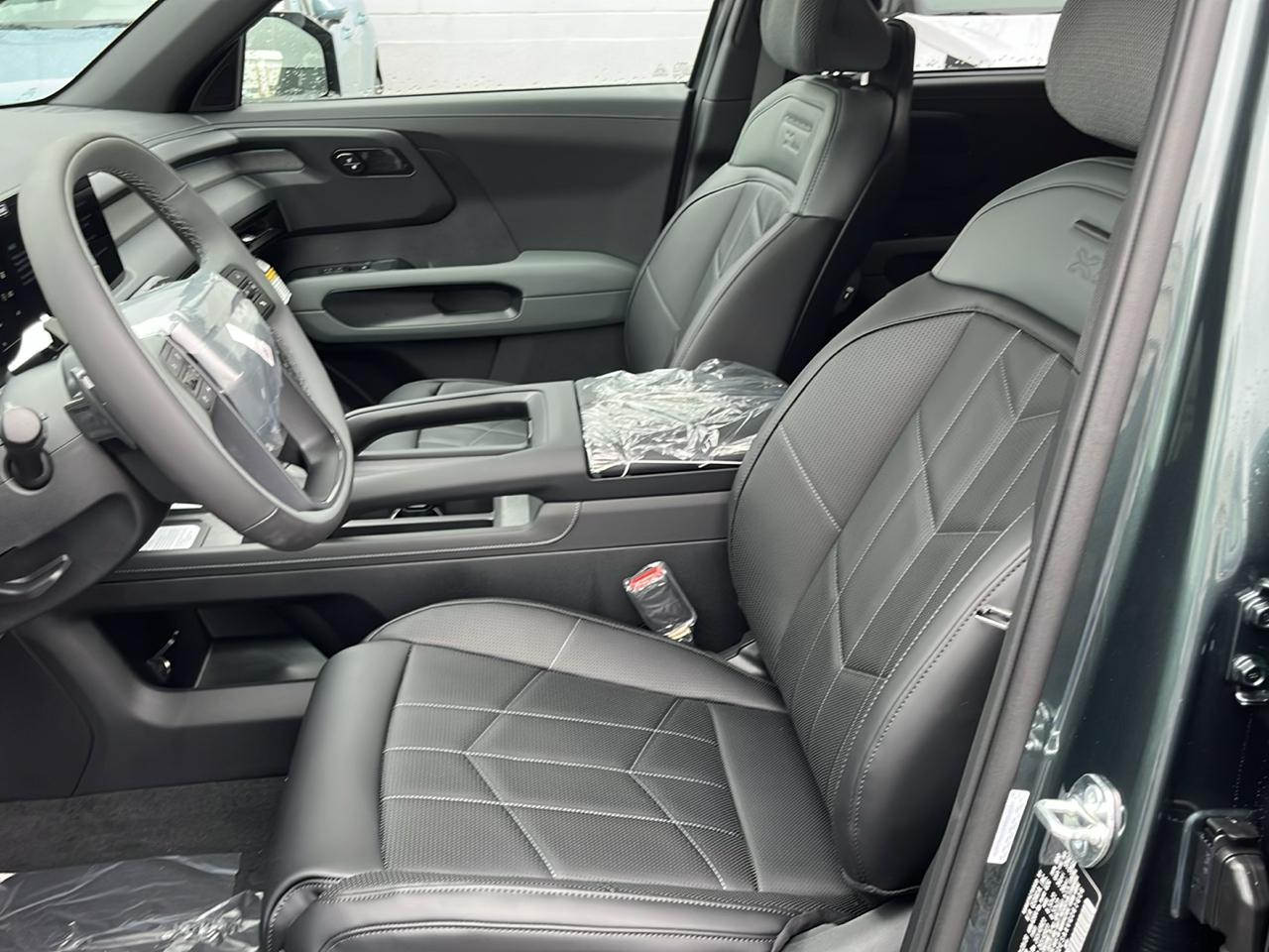 Kia Telluride Hybrid X-Line SX AWD 2027