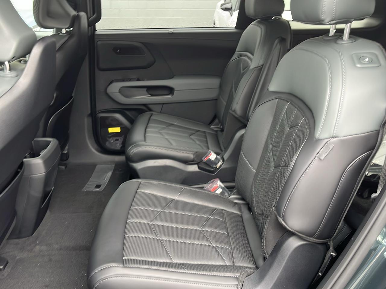 Kia Telluride Hybrid X-Line SX AWD 2027