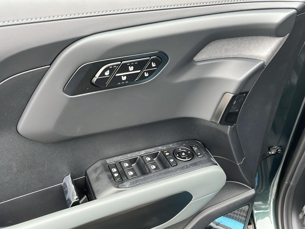 Kia Telluride Hybrid X-Line SX AWD 2027