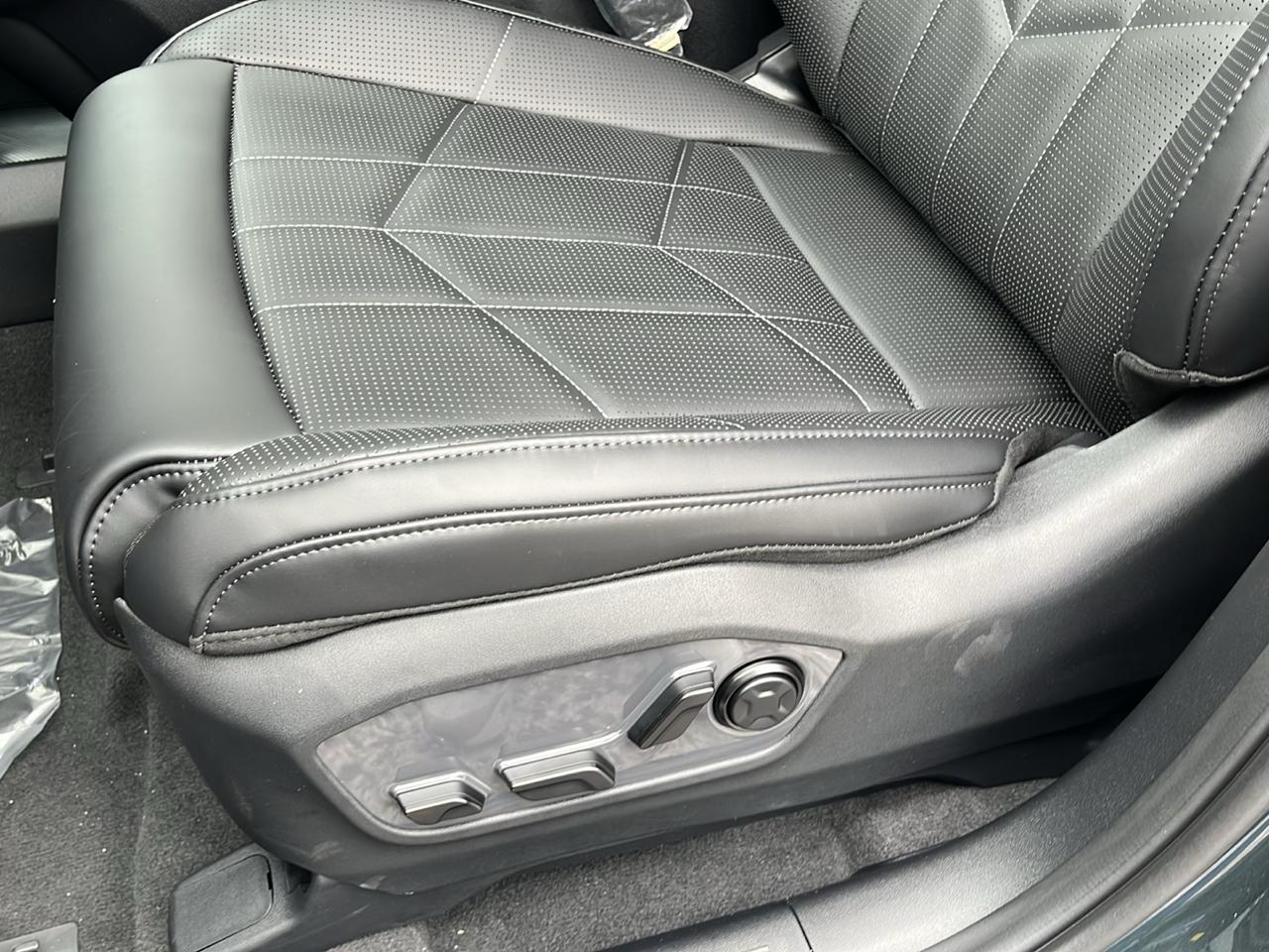 Kia Telluride Hybrid X-Line SX AWD 2027