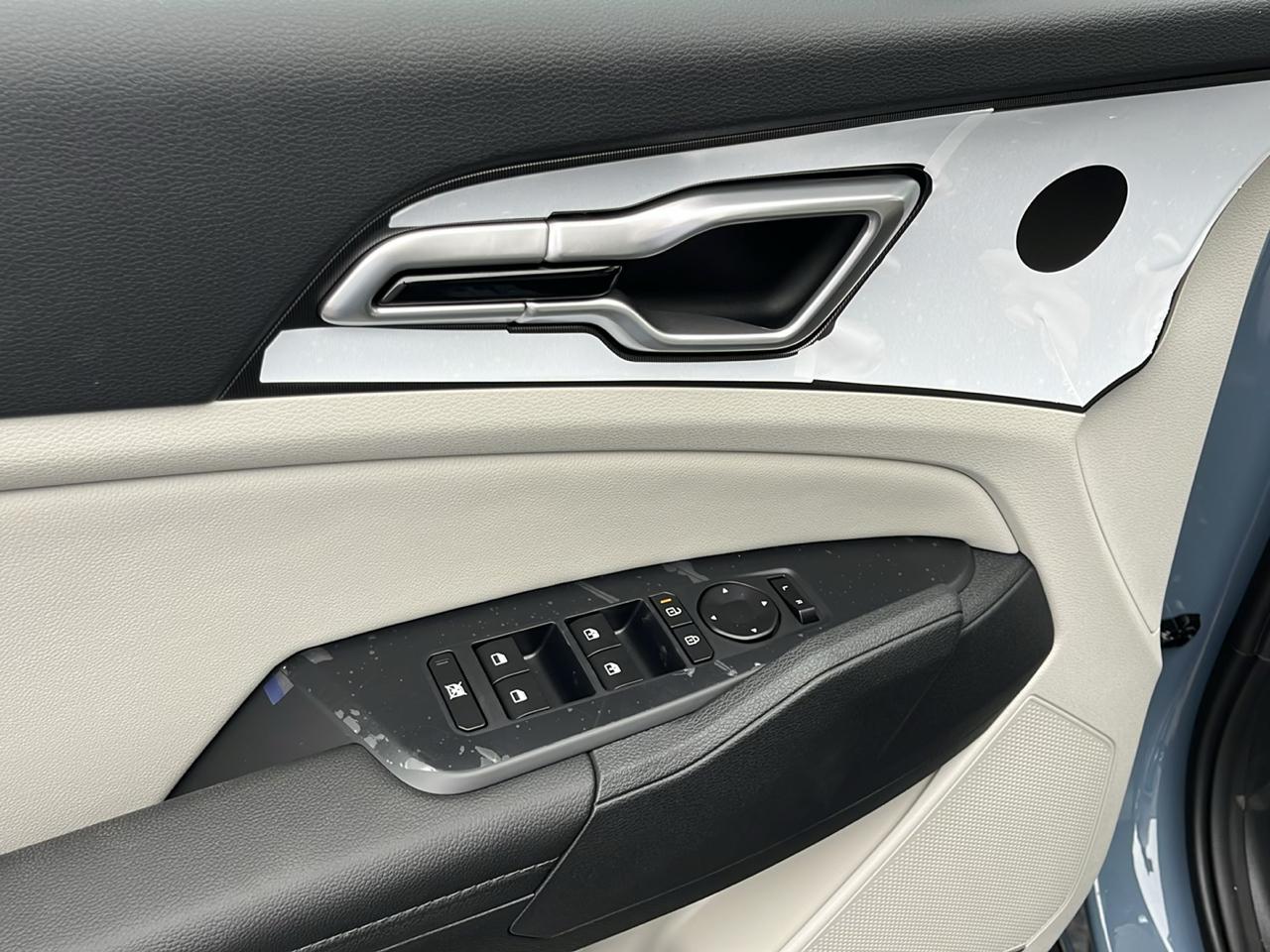 Kia Sportage Hybrid EX AWD 2027