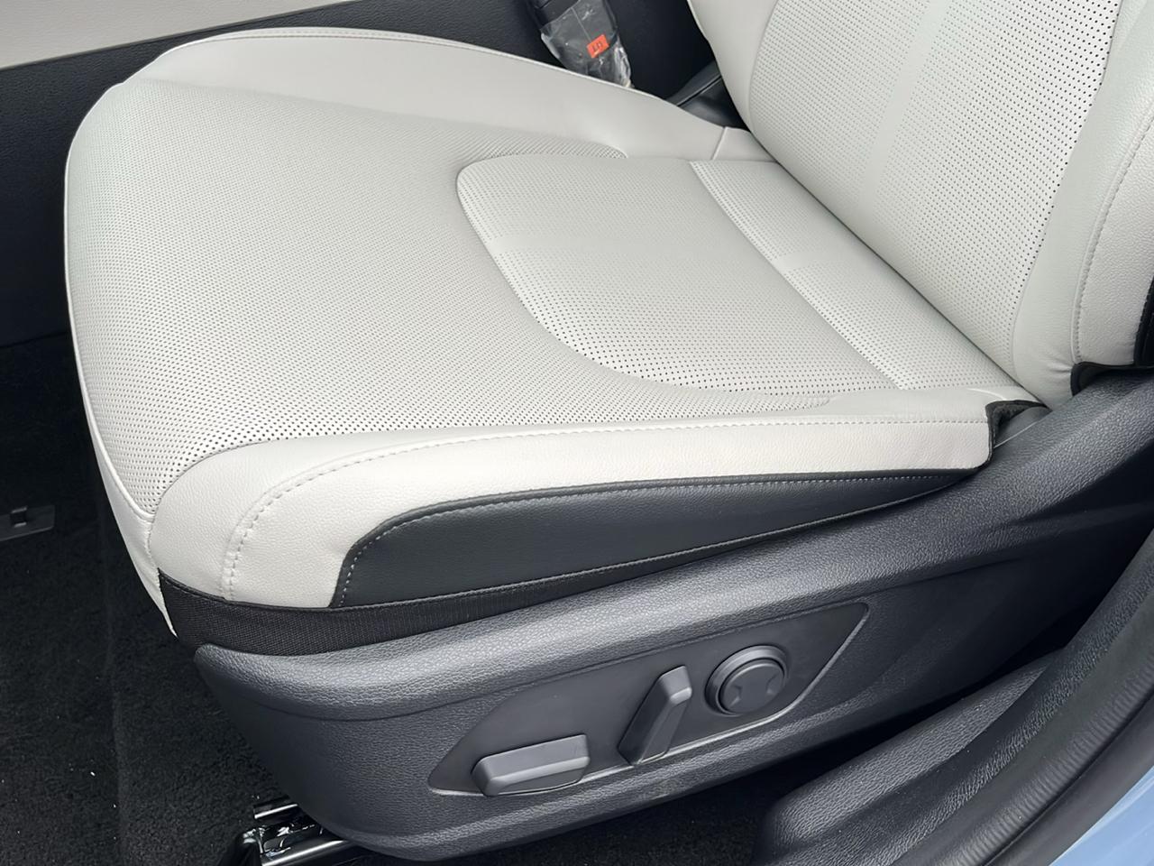Kia Sportage Hybrid EX AWD 2027