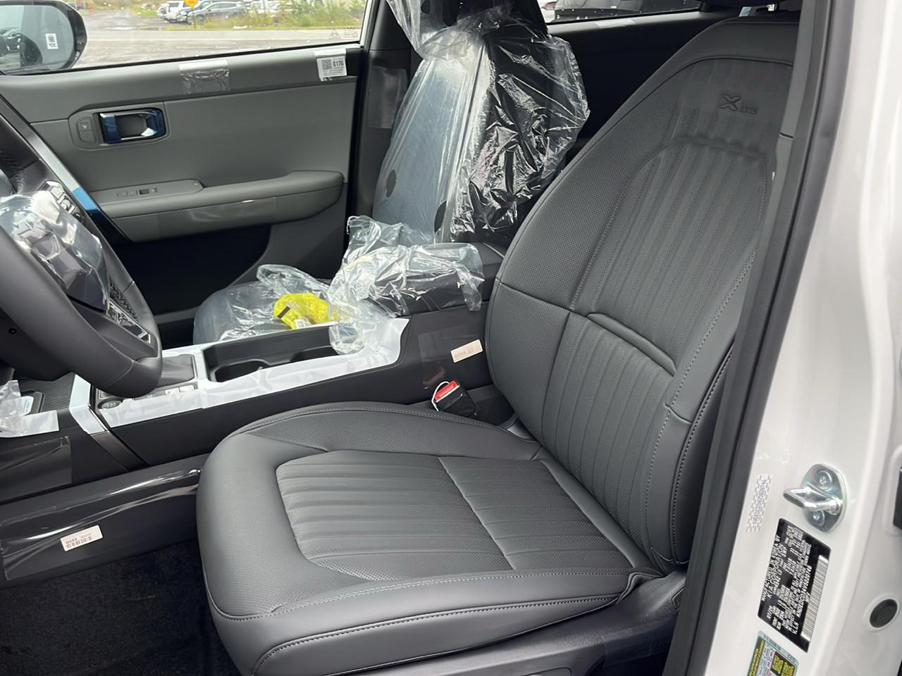 Kia Seltos X-Line S AWD 2027