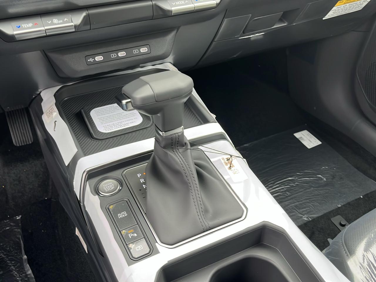 Kia Seltos X-Line S AWD 2027