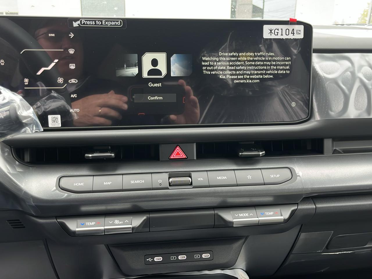 Kia Seltos X-Line S AWD 2027