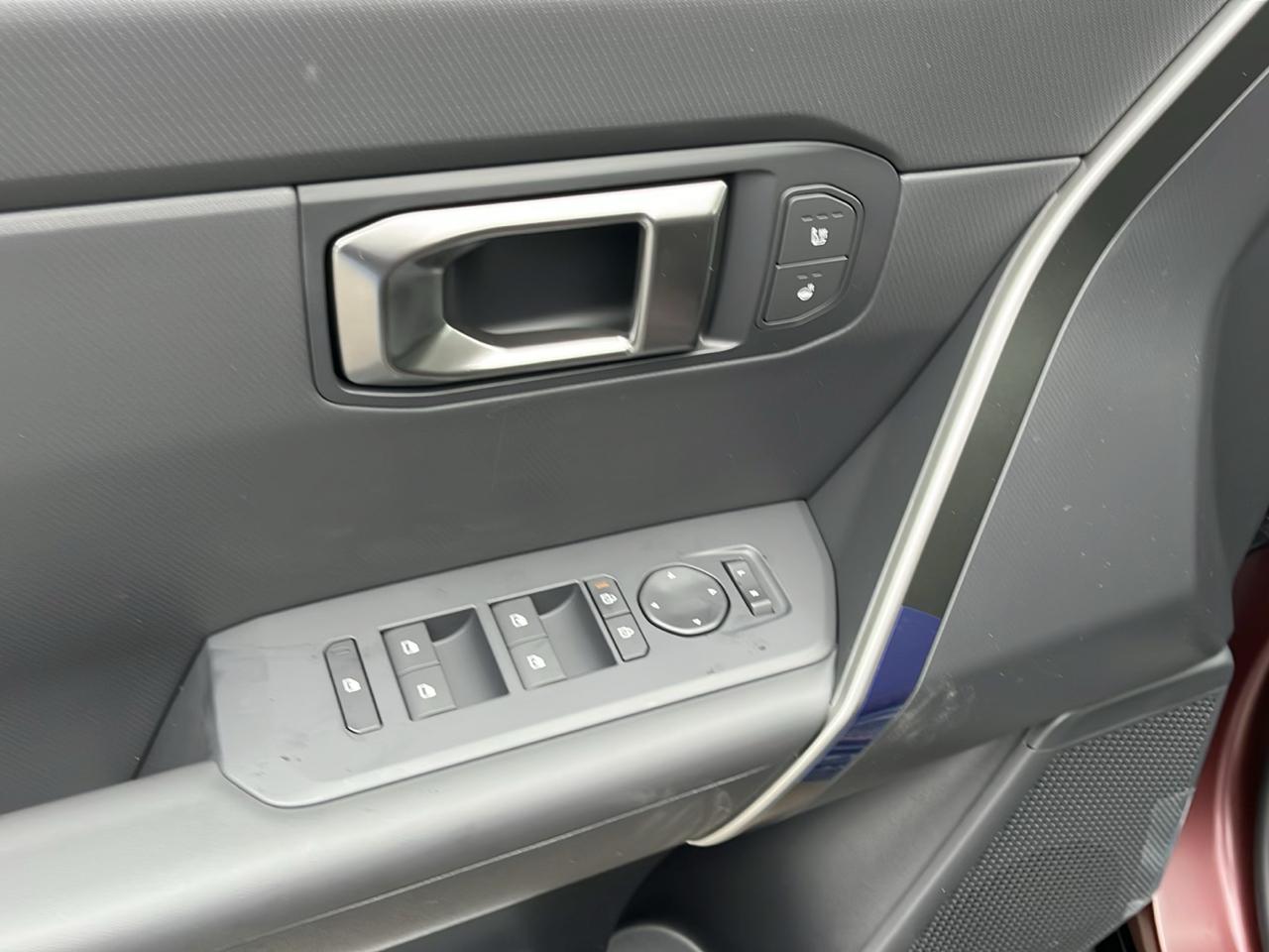Kia Seltos X-Line SX AWD 2027