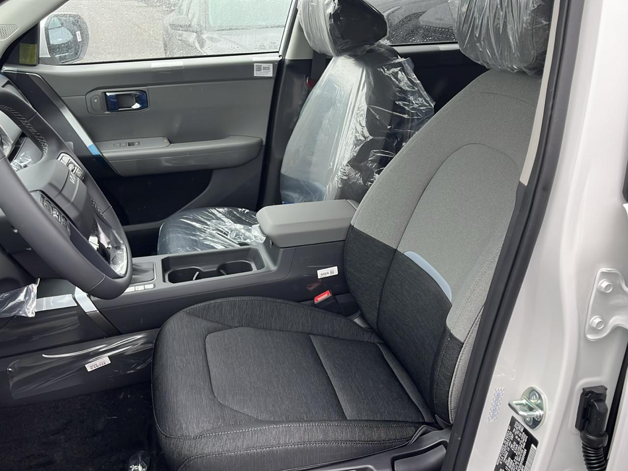 Kia Seltos LX AWD 2027