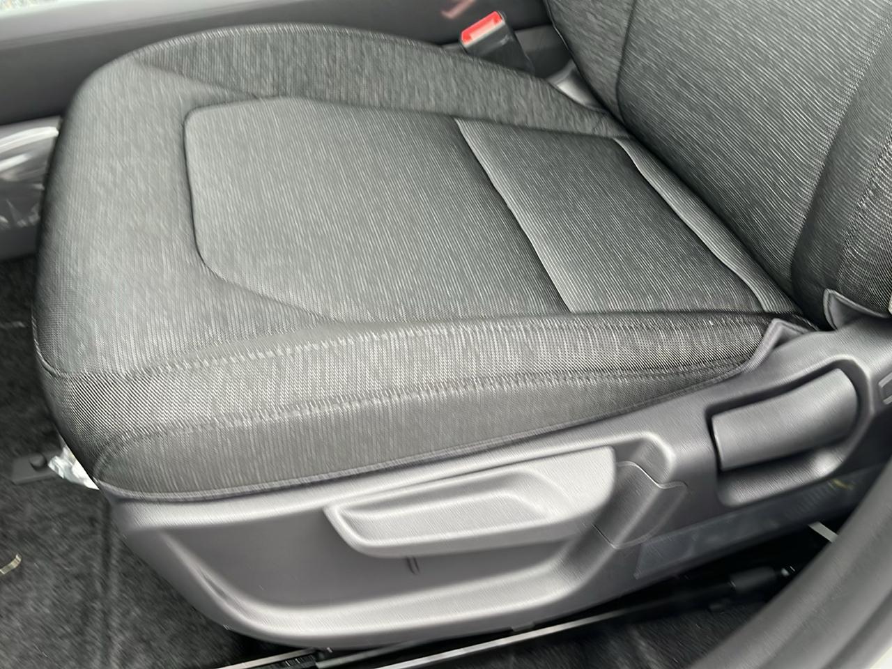 Kia Seltos LX AWD 2027