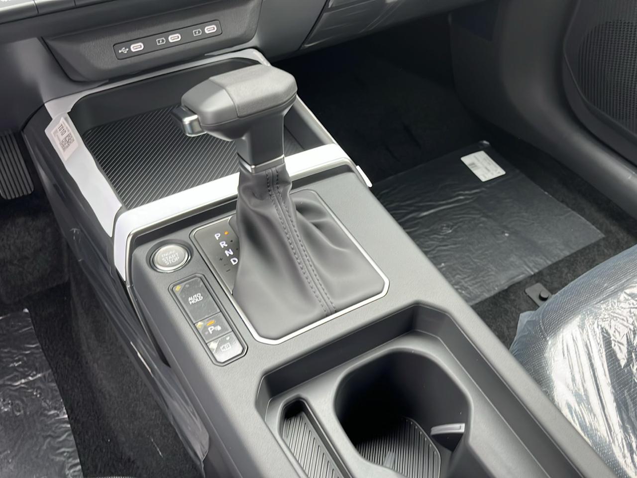 Kia Seltos LX AWD 2027