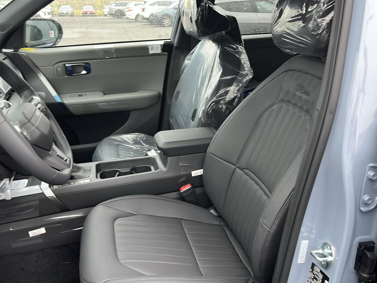 Kia Seltos X-Line S AWD 2027