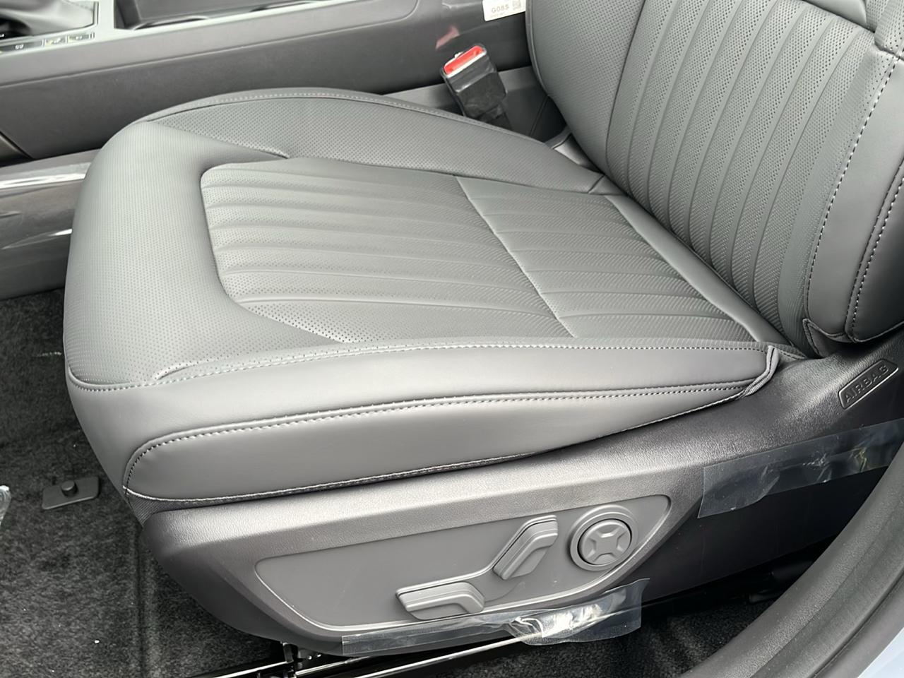 Kia Seltos X-Line S AWD 2027