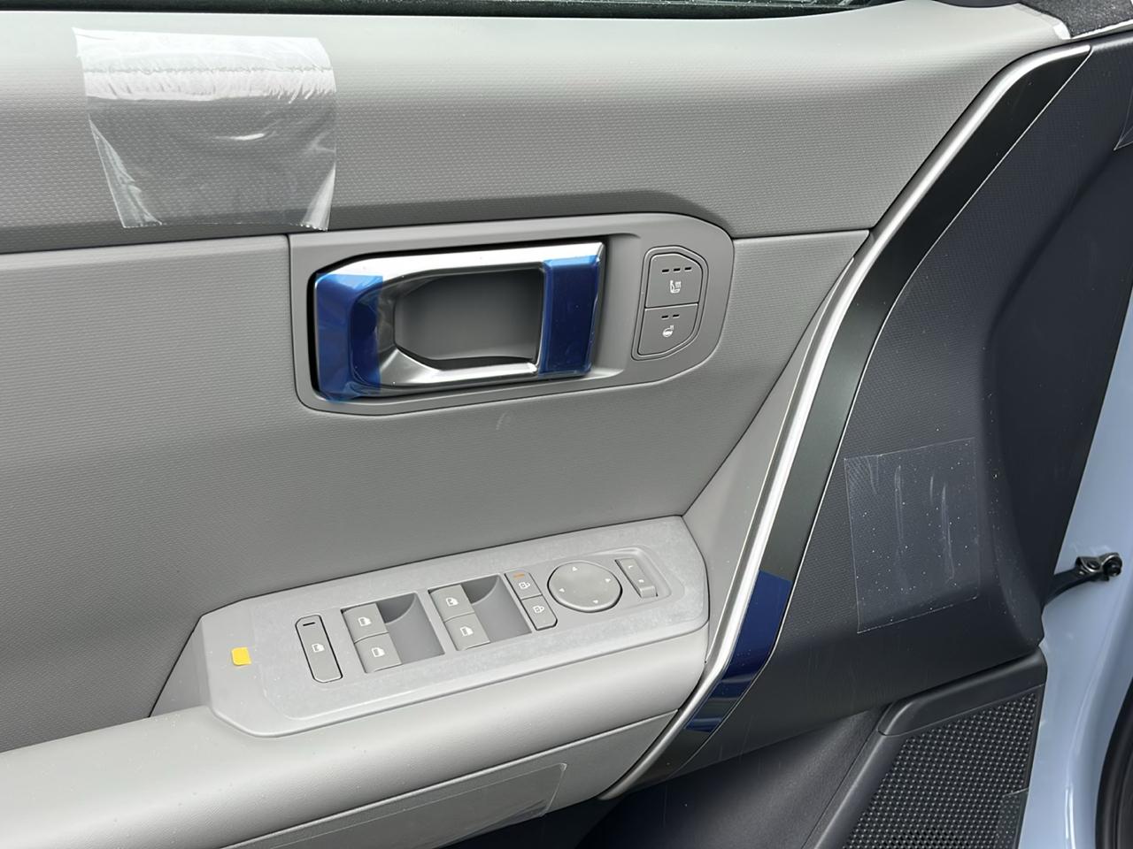 Kia Seltos X-Line S AWD 2027