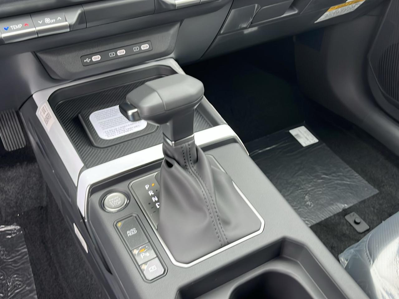 Kia Seltos X-Line S AWD 2027