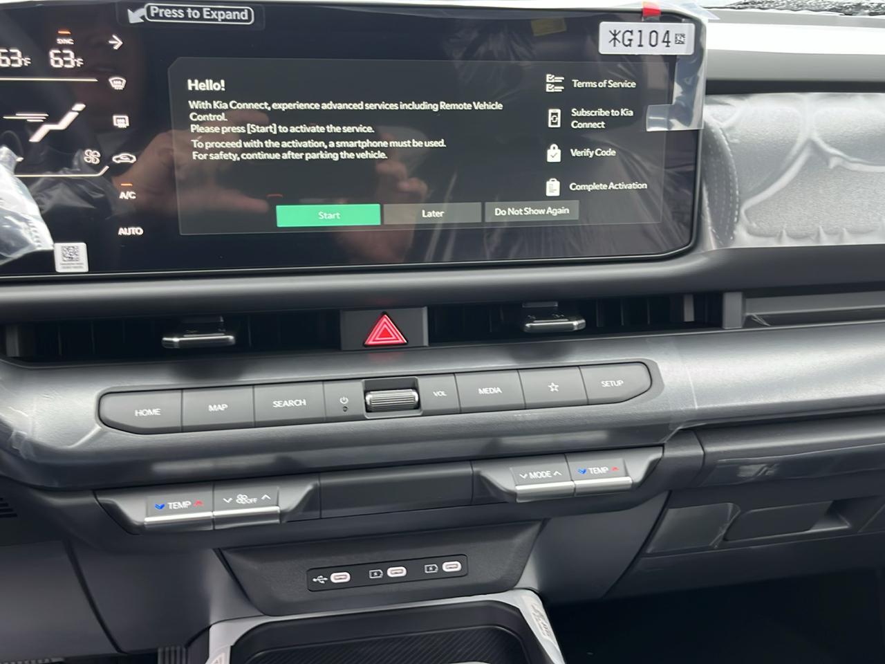 Kia Seltos X-Line S AWD 2027