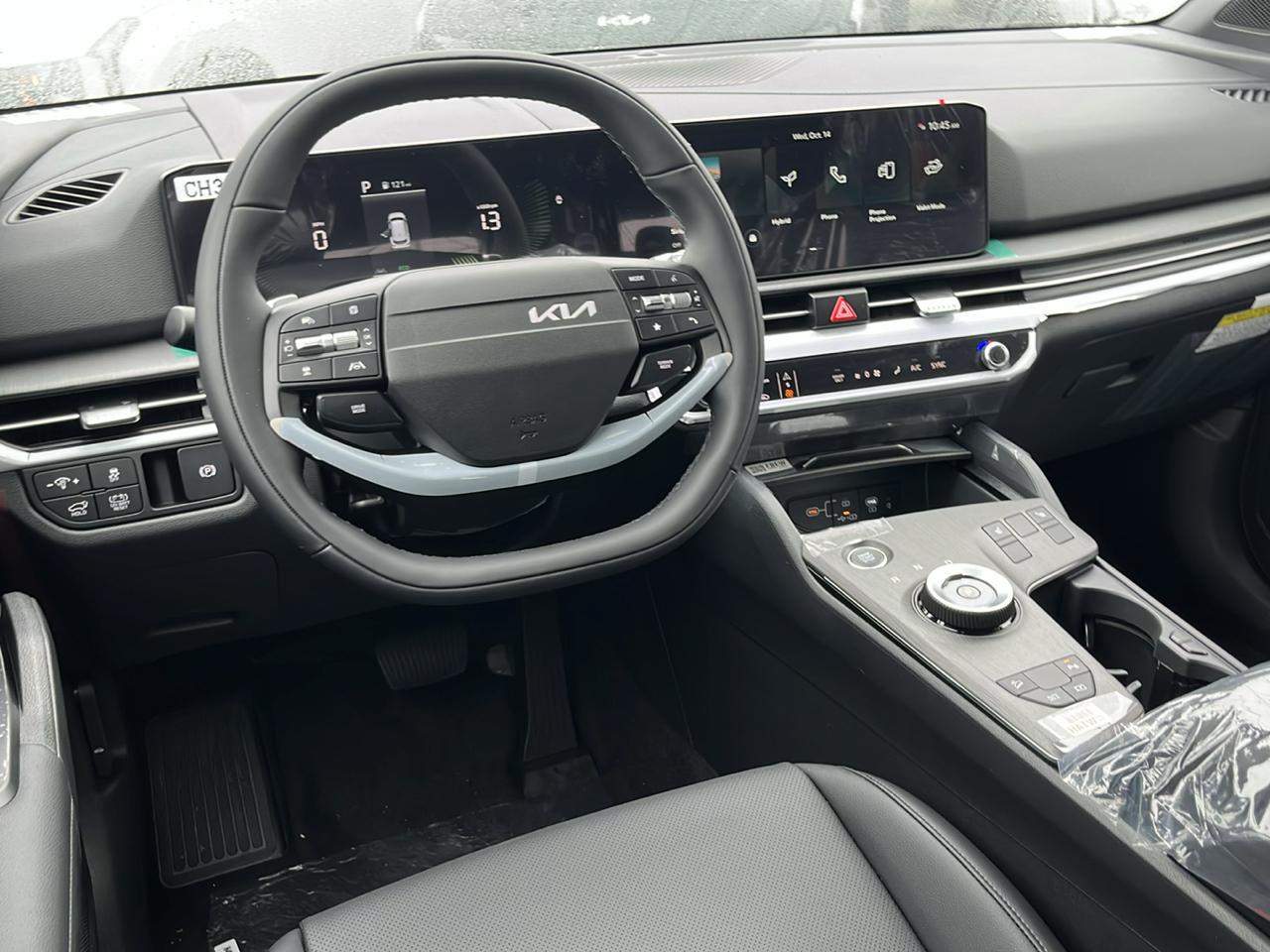 Kia Sportage Hybrid X-Line AWD 2027