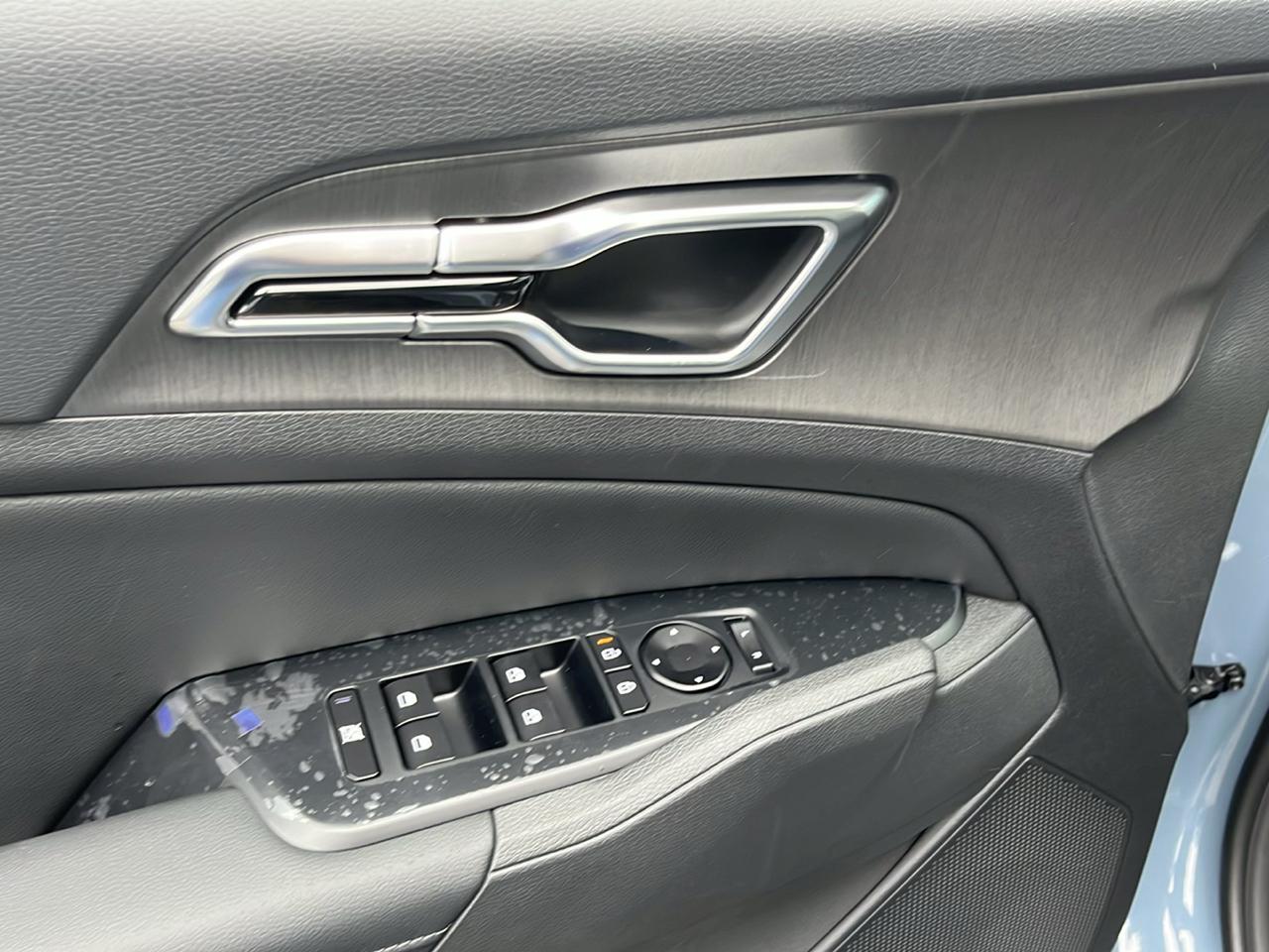 Kia Sportage Hybrid X-Line AWD 2027