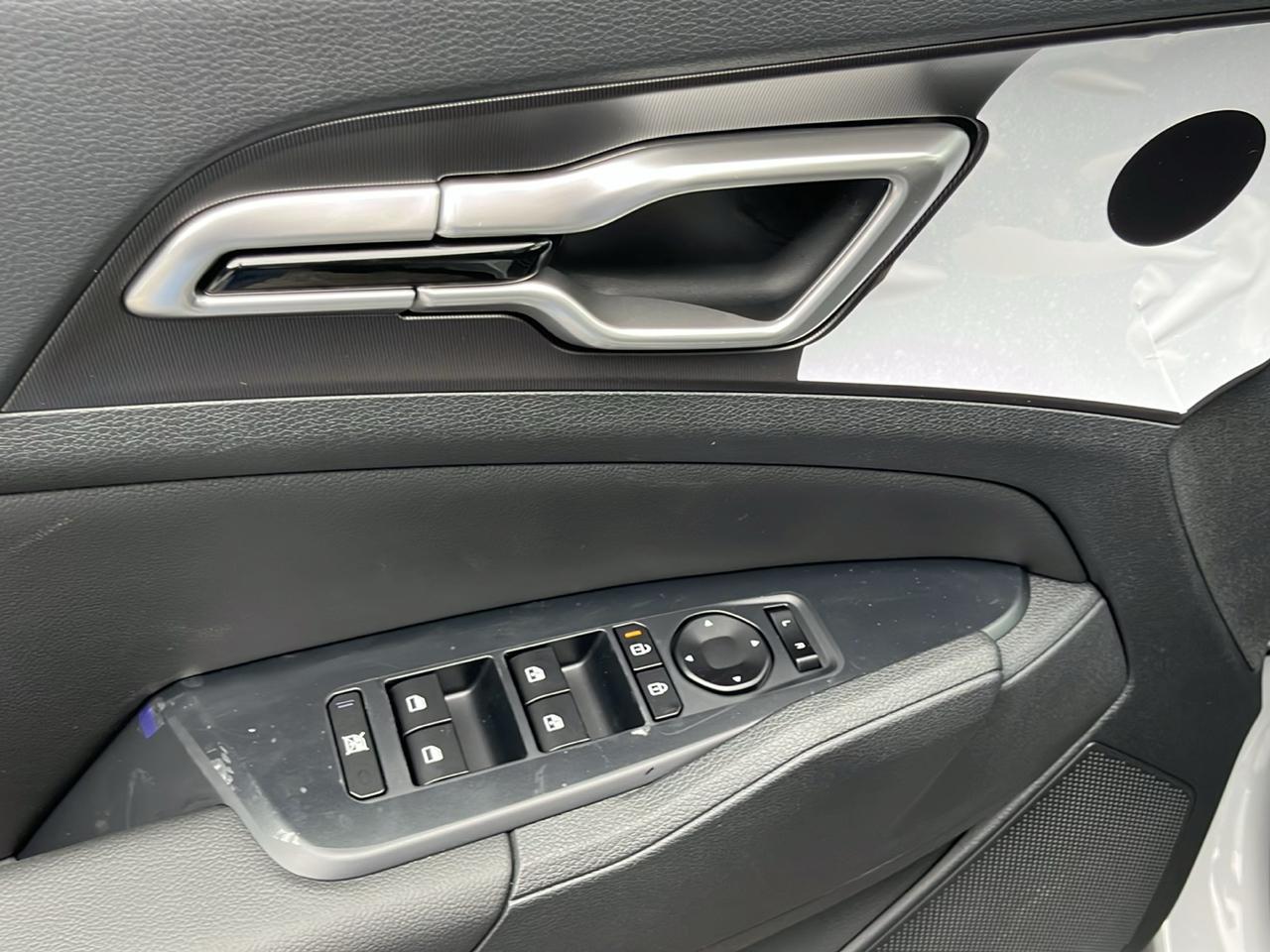 Kia Sportage EX AWD 2027