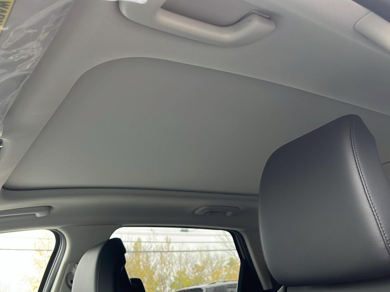 Kia Sportage EX AWD 2027