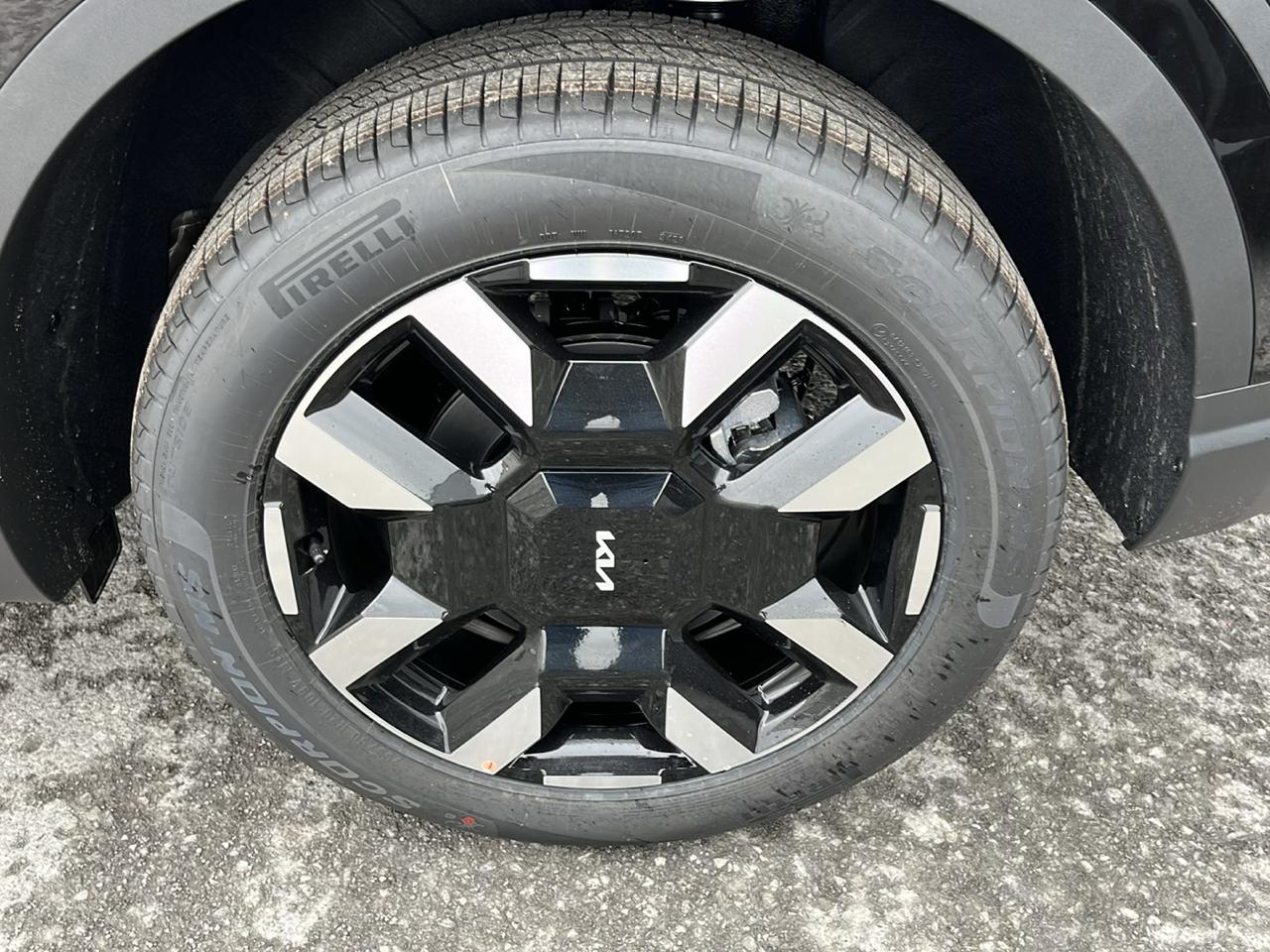 Kia Telluride S AWD 2027