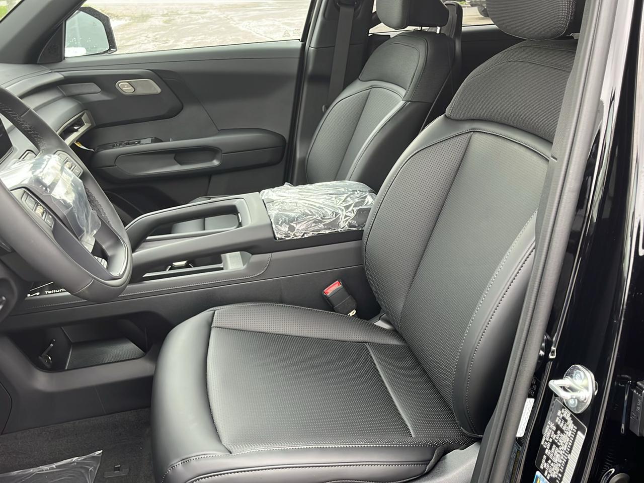 Kia Telluride S AWD 2027