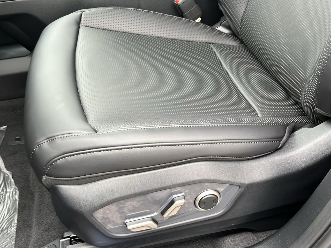 Kia Telluride S AWD 2027