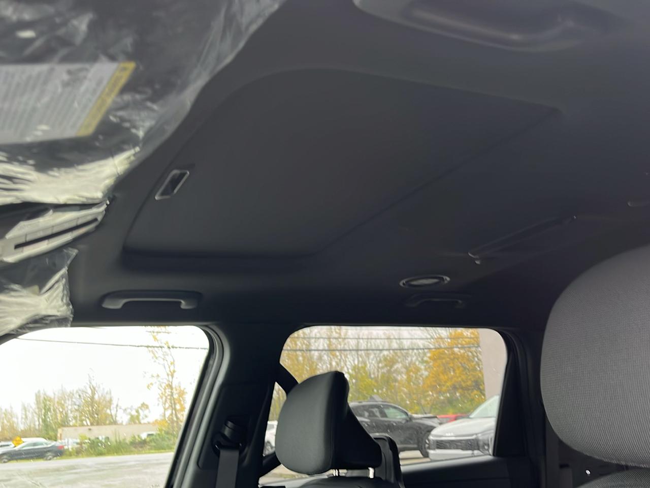 Kia Telluride S AWD 2027