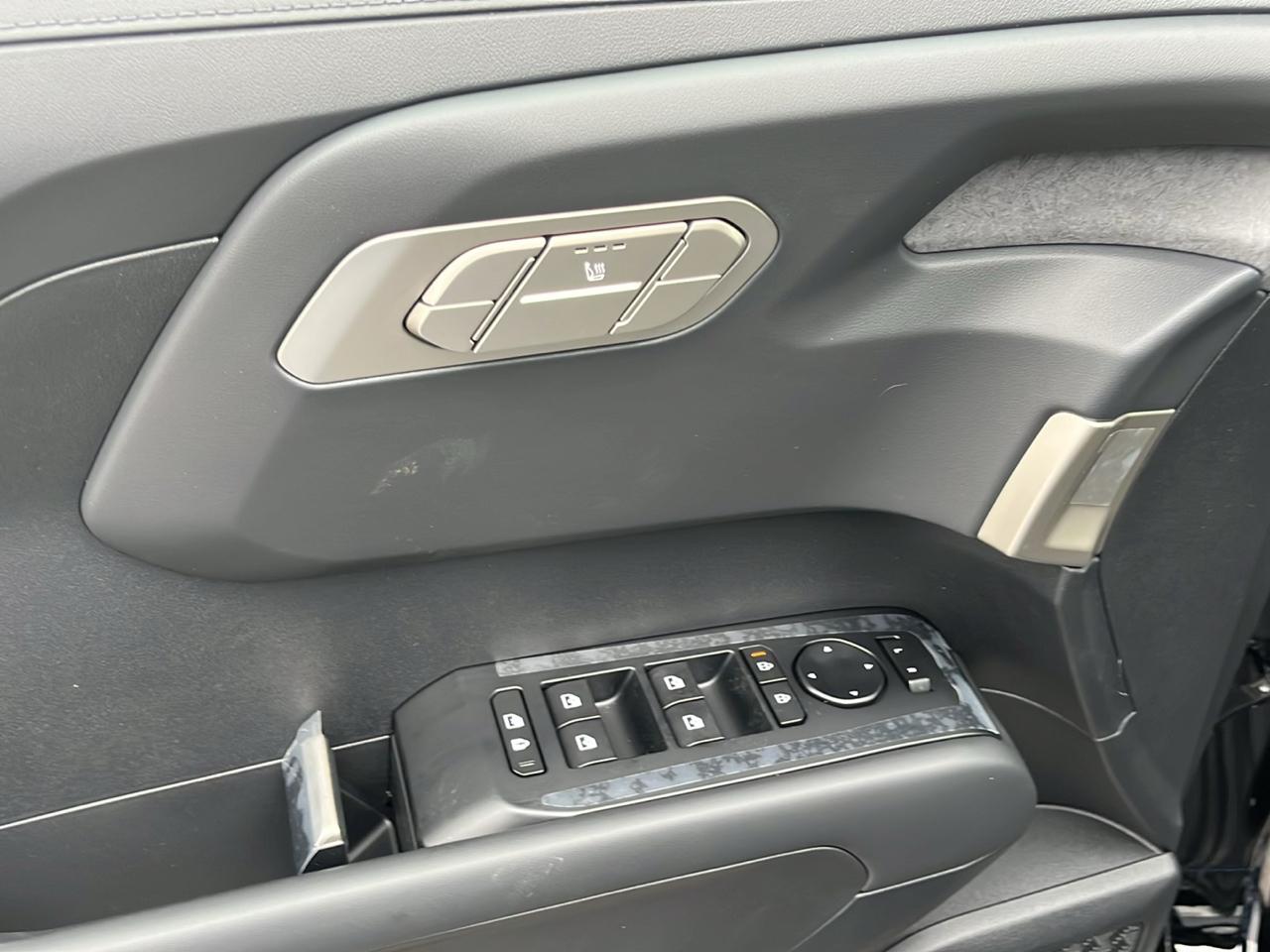 Kia Telluride S AWD 2027