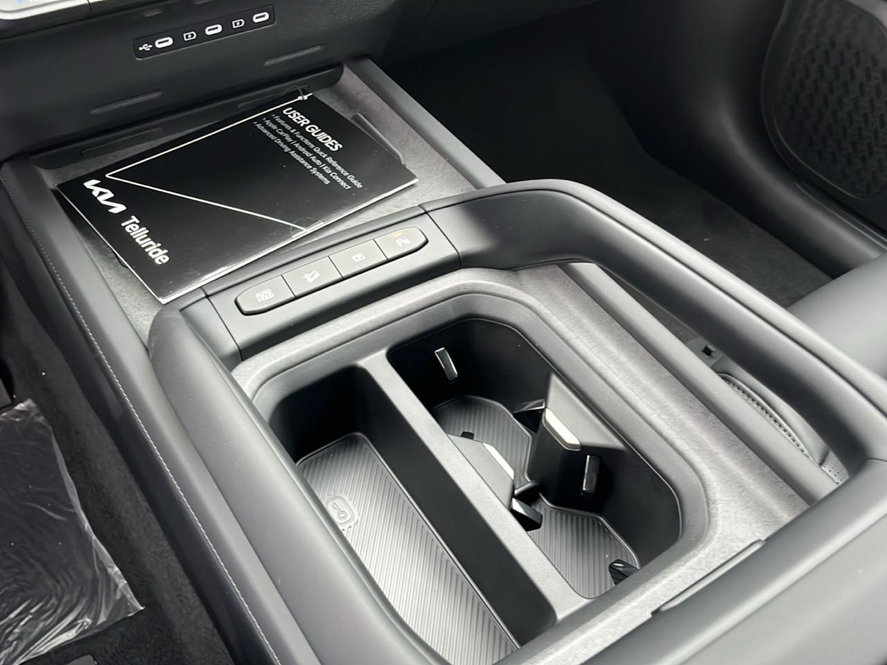 Kia Telluride S AWD 2027