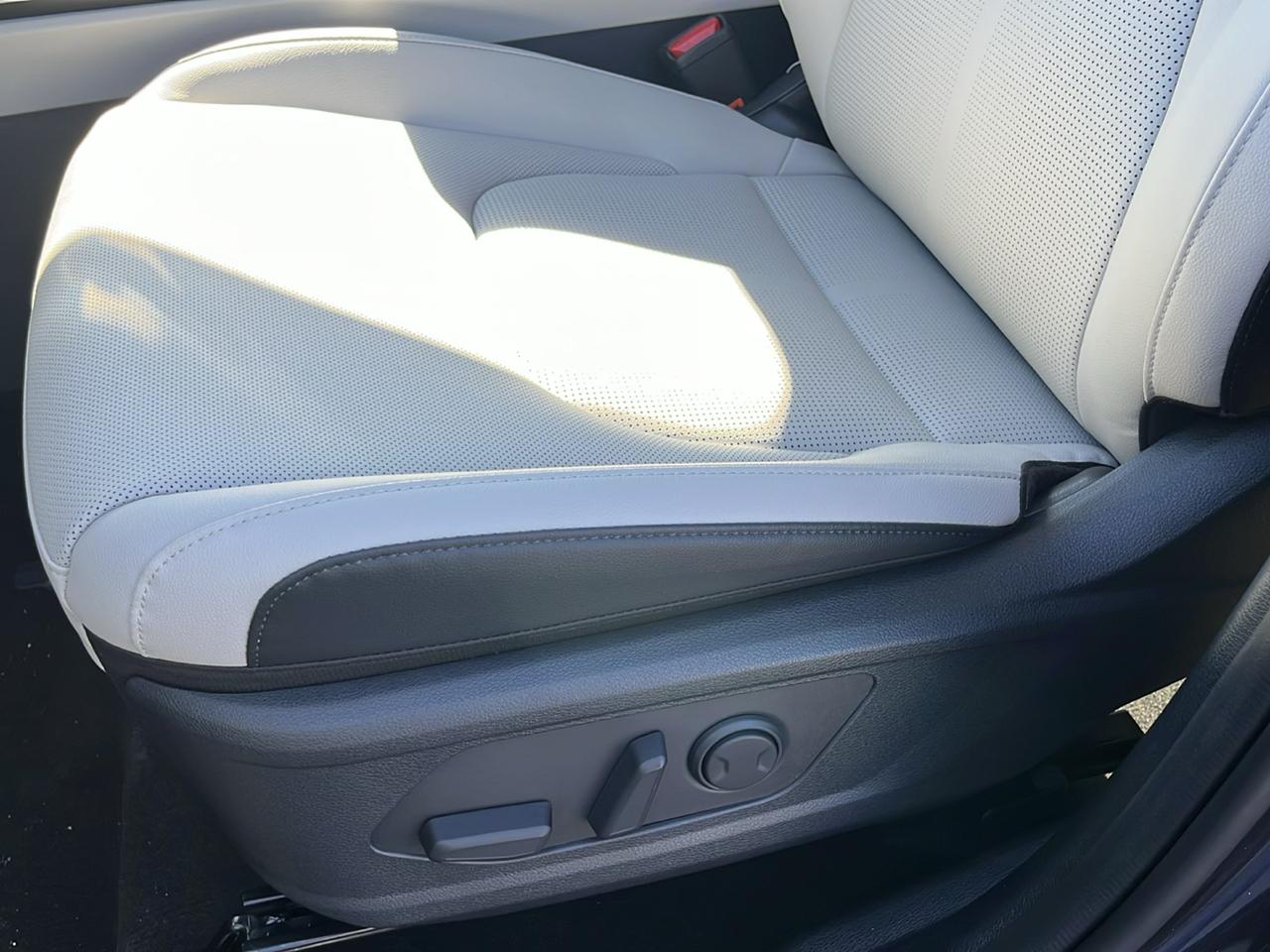 Kia Sportage EX AWD 2027