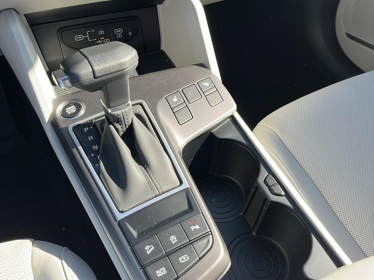 Kia Sportage EX AWD 2027