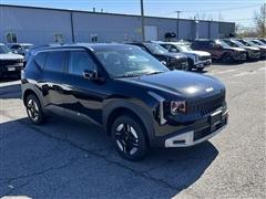2027 Kia Seltos 